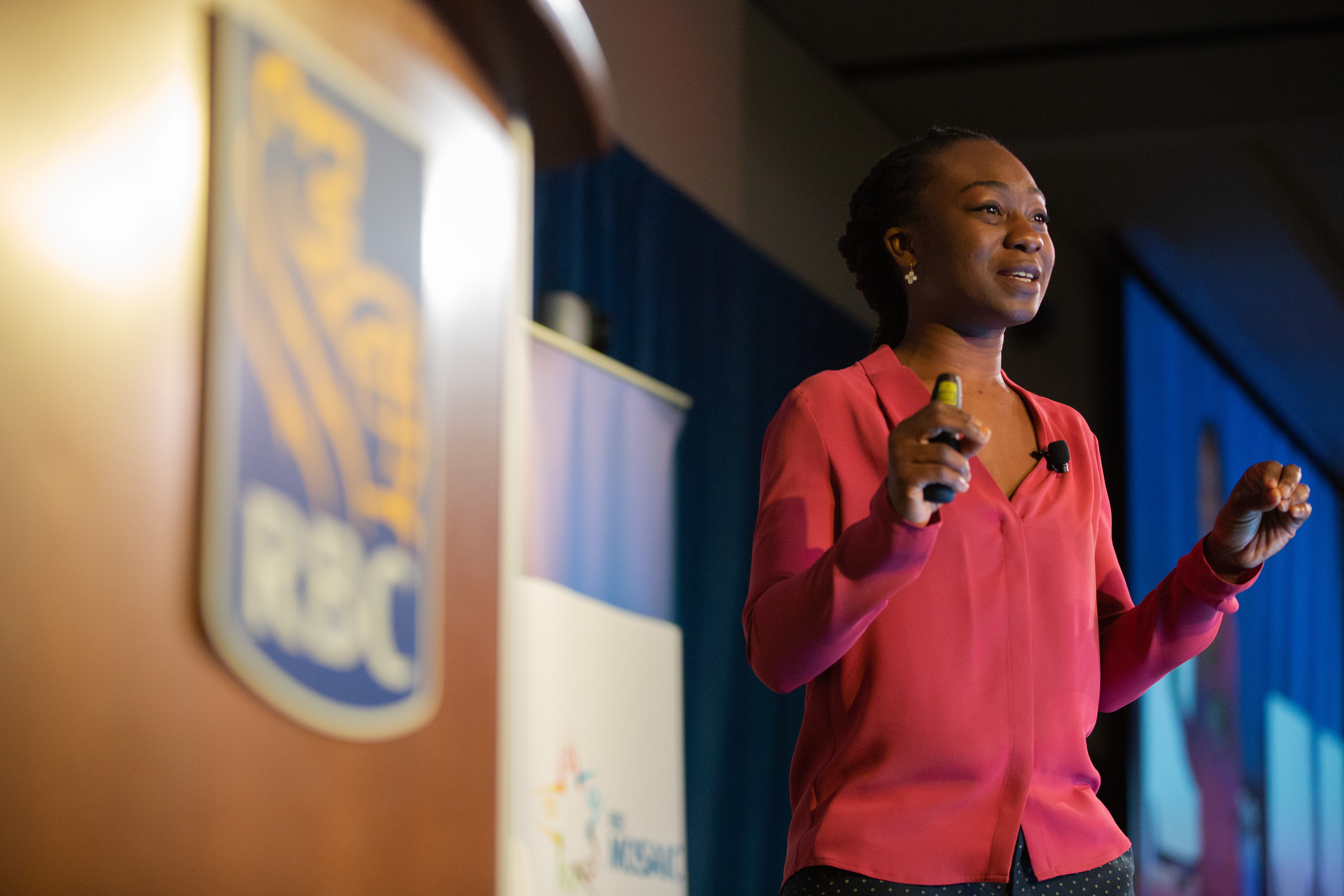 RBC Keynote
